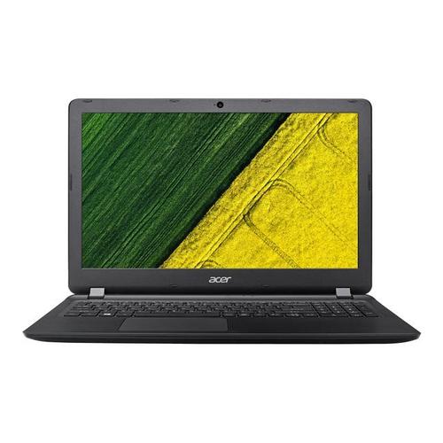 Acer Aspire ES 15 ES1-523-28PR - 15.6" E1 E1-7010 1.5 GHz 4 Go RAM 500 Go HDD Noir AZERTY
