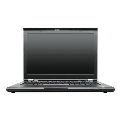 Lenovo ThinkPad T420 4236 - Core i5 2520M / 2.5 GHz - Win 7 Pro - 4 Go RAM - 250 Go HDD - graveur de DVD - 14" 1366 x 768 (HD) - HD Graphics 3000