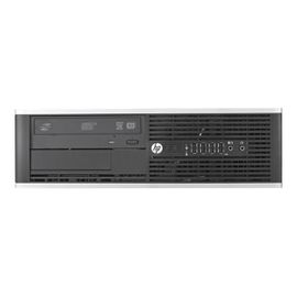 HP Compaq 8200 Elite Core i5 I5-2500 3.3 GHz 4 Go RAM 500 Go