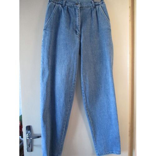 Jean Taille 40