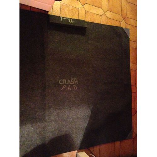 Pearl Ppbkcp5 Tapis Batterie