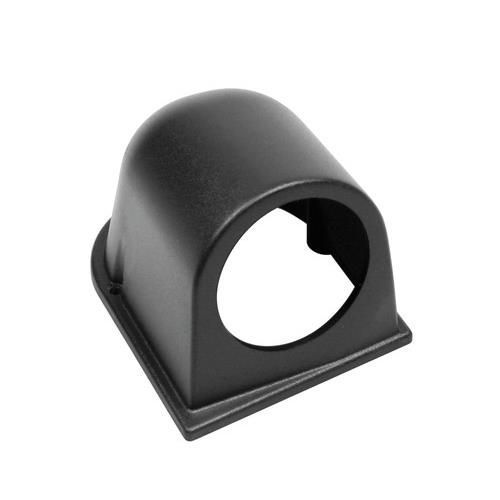 Support Porte Instrument 1 Manomètre Tableau De Bord Ø52mm