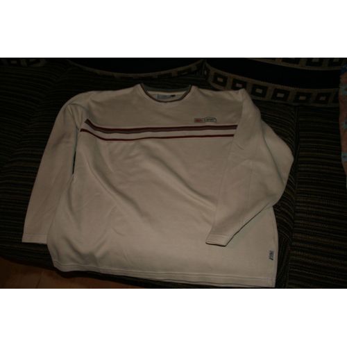 Pull E.B. Sport 