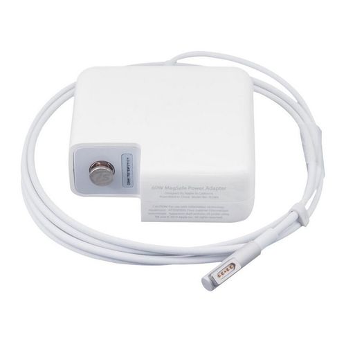 Chargeur Alimentation MagSafe1 60W AC - Charger Power Supply pour MacBook Pro 13"