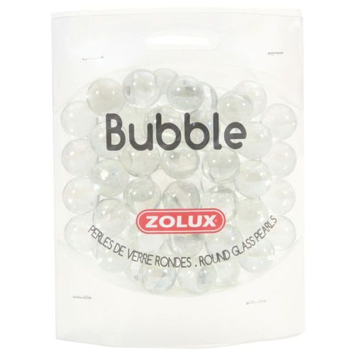 Zolux - Perles De Verre Bubble - 432g
