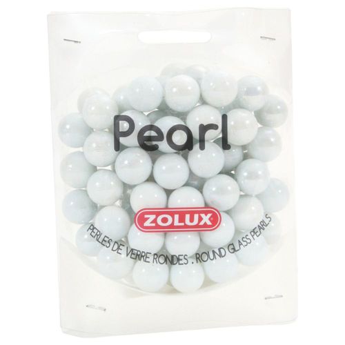 Zolux - Perles De Verre Pearl - 432g