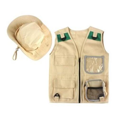 D¿¿Guisement Cargo Et Casquette Enfant Gm7021