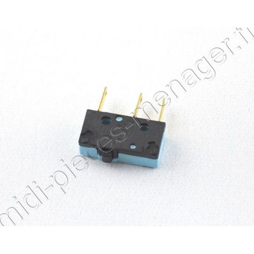 Micro Interrupteur De Position Robot Cafe Delonghi Magnifica 5132105400