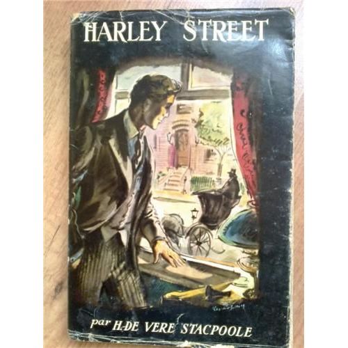 Harley Street