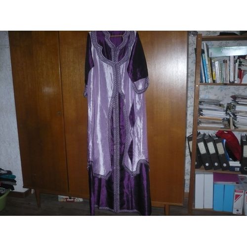 Takchita,Deux Pièces,Taille 40/44