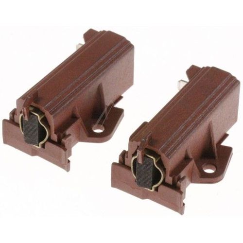 Charbon Moteur Lave Linge Indesit Ariston C00196546