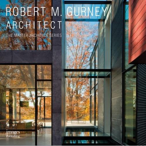 Robert M Gurney : Architect