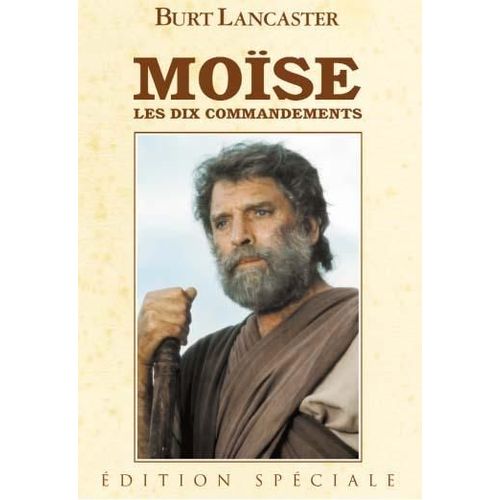 Moïse - Édition Spéciale