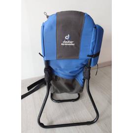 Porte bebe kid airconfort deuter deals