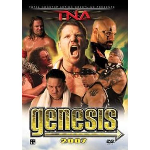 Tna Genesis 2007