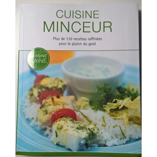 Cuisine Minceur