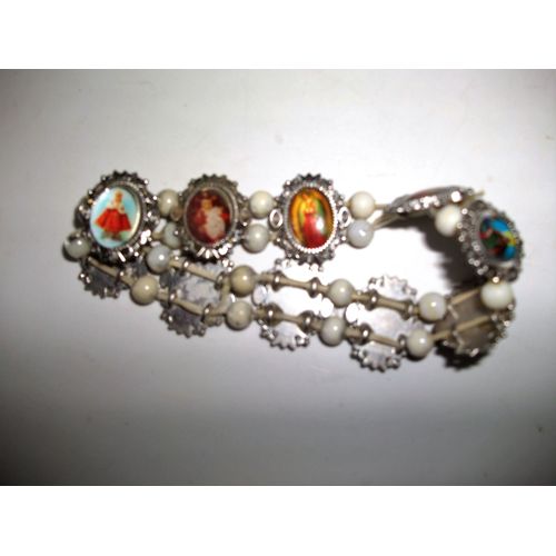 Bracelet Religieuse