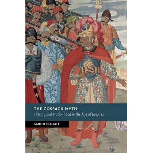 The Cossack Myth