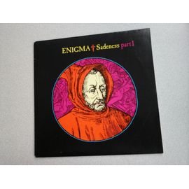 Enigma : Sadeness Part I (Vinyle 45 Tours)