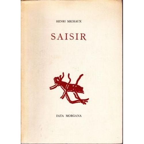 Saisir