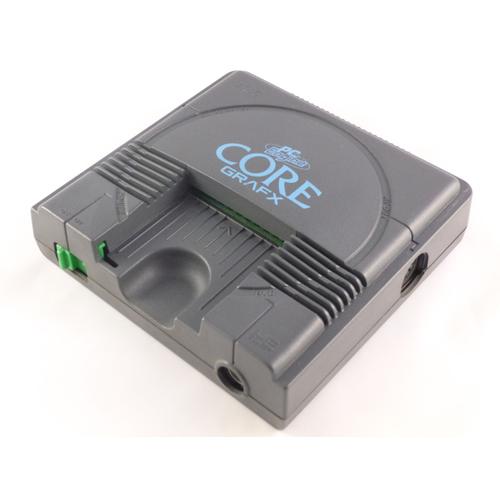 Console Nec Pc Engine Core Grafx