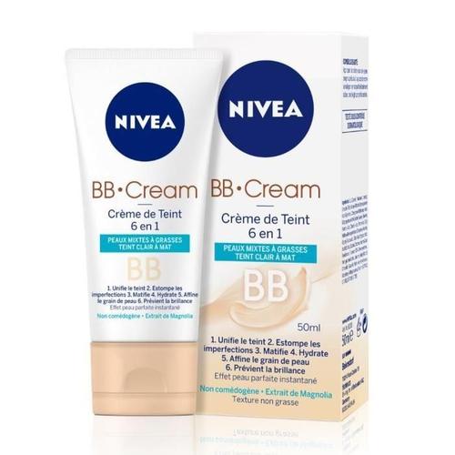 Bb Creme 