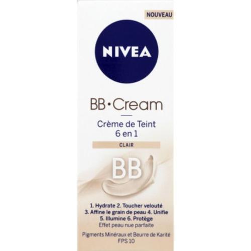 Bb Creme 