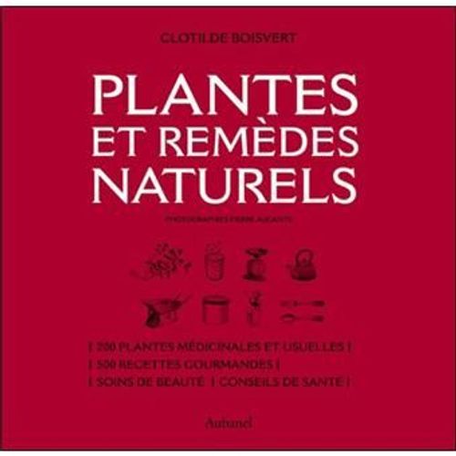 Plantes Et Remèdes Naturels