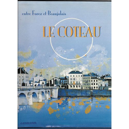 Entre Forez Et Beaujolais
