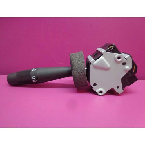 Commodo Phares - Feux Clignotants Modèle Rond Peugeot 205 De 08/87 À 09/98
