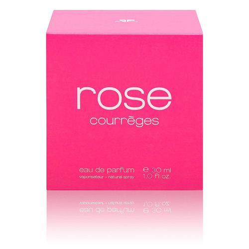Courrèges Rose Eau De Parfum Vaporisateur 30 Ml 