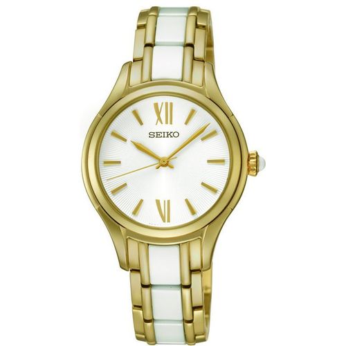 Montre Homme Seiko Mujer Srz398p1