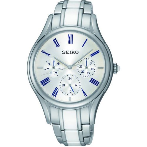 Montre Femme Seiko Mujer Sky721p1