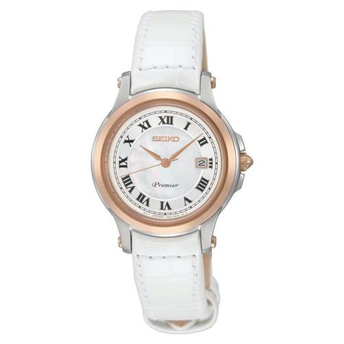 Montre Femme Seiko Premier Sxde42p2