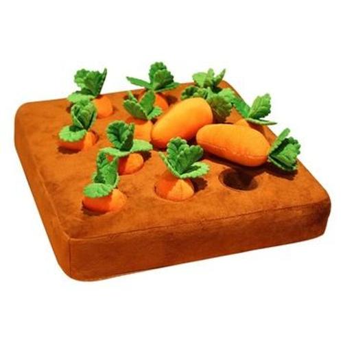 Jeu De R¿¿Colte De Carottes Potager Gm9921