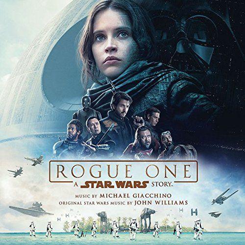 Rogue One - A Star Wars Story Ost