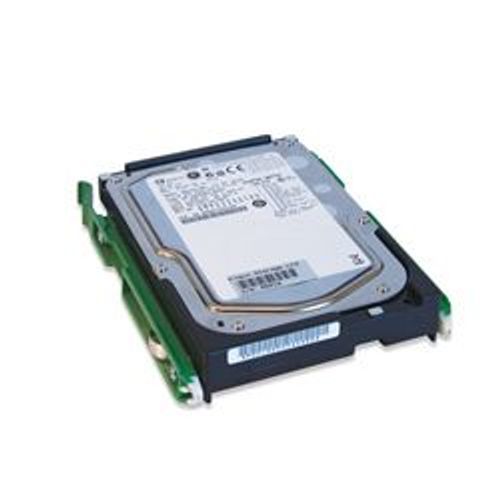 Origin Storage - Disque dur - 4 To - échangeable à chaud - 3.5" - SAS - NL - 7200 tours/min - pour Dell PowerEdge 1950, 29XX, R300, R900, R905, T300, T605; PowerVault NF500, NF600, NX1950