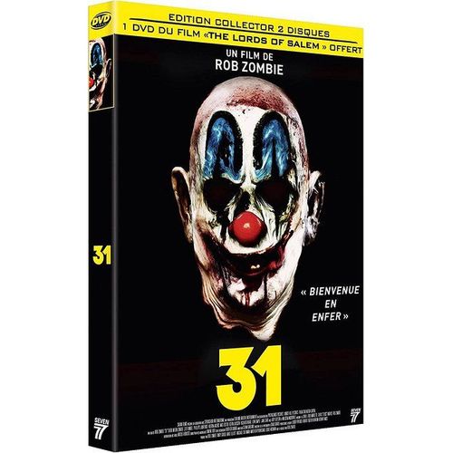 31 - Édition Collector