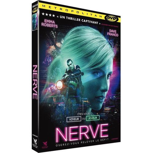 Nerve