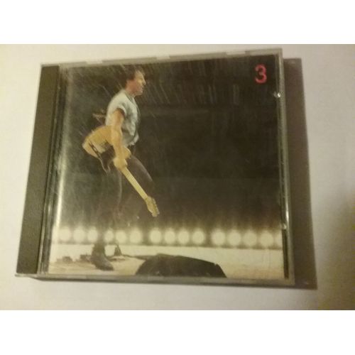 Bruce Springsteen & The E Street Band Live 1975-'85