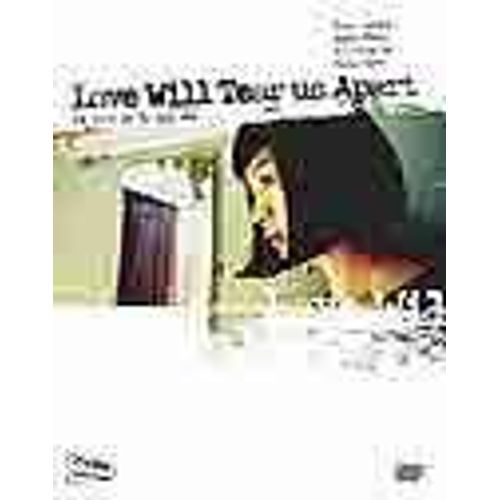 Love Will Tear Us Apart