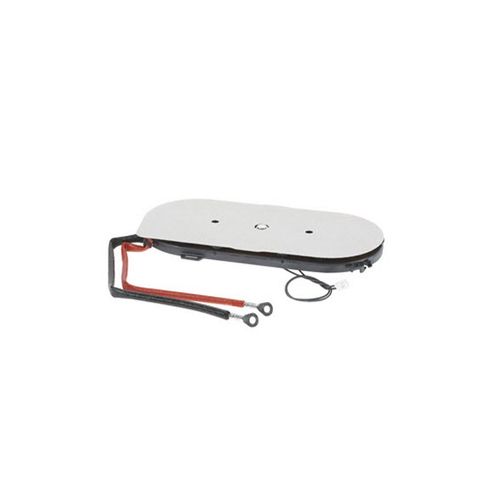 Bosch B/s/h - Induction Foyer - Ref: 00701419