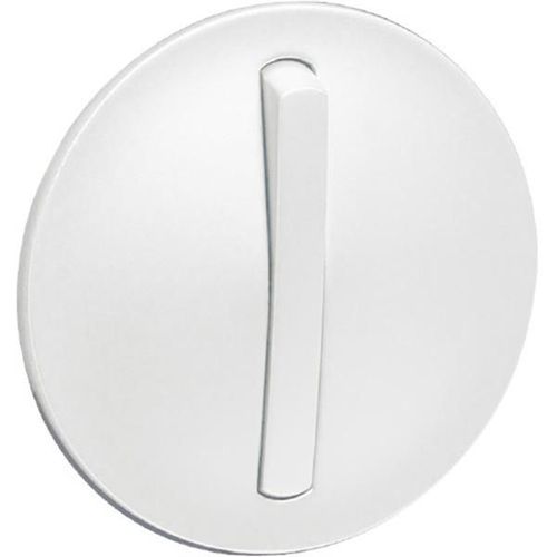 Legrand-ENJO VOYANT DOIGT ETROIT BLANC
