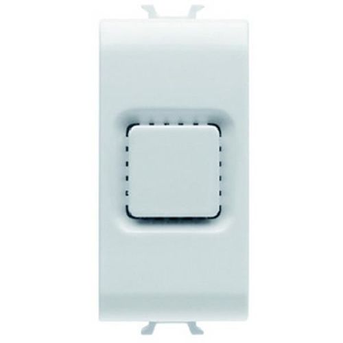 Gewiss-RONFLEUR 12VCA-50Hz 8VA 1M BLANC