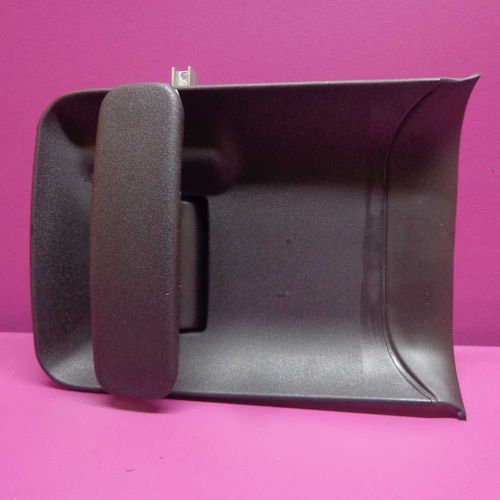 Poignée De Porte Latérale Extérieure Gauche Citroen Berlingo De 1/96 À 1/08