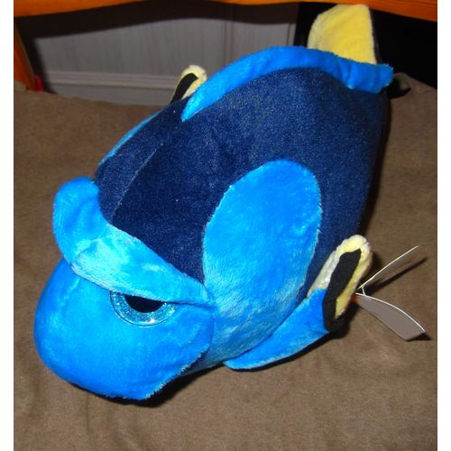 Peluche Nemo 33 Cms