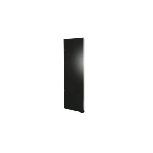 PORTE REFRIGERATEUR SANS JOINT NI POIGNE POUR REFRIGERATEUR BOSCH - 00244780
