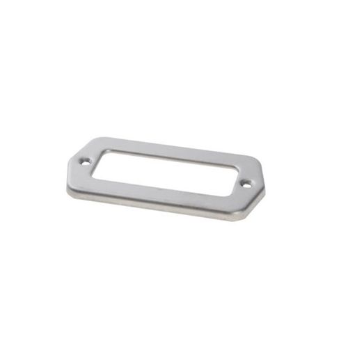 CACHE LAMPE HUBLOT POUR FOUR BOSCH - 00160642
