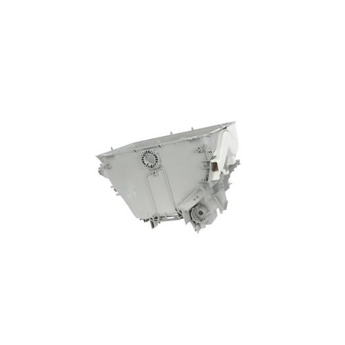 CUVE INFERIEUR 1/2 CUVE POUR LAVE LINGE BOSCH - 00245794