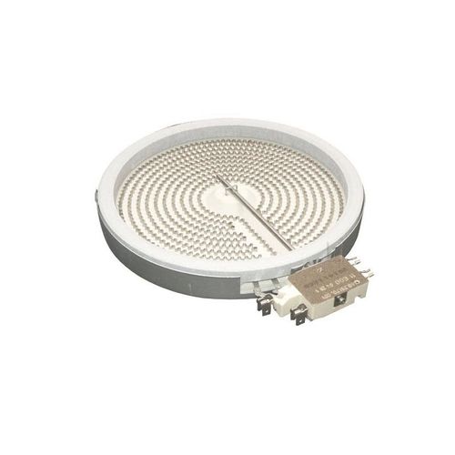 PLAQUE RADIANT Ø 180MM 1800W 1058113032 POUR TABLE DE CUISSON SCHOLTES - 5729093